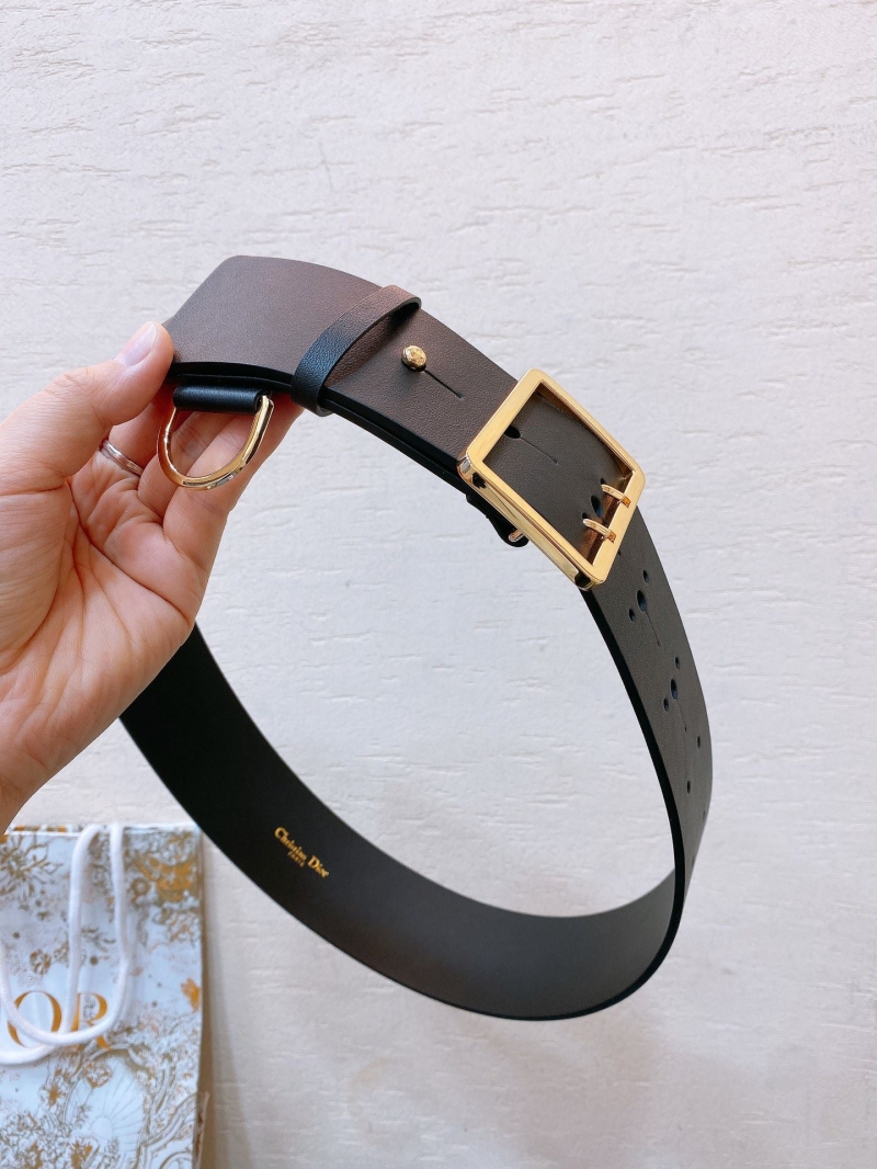 Dior Belts